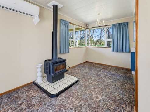 1 John Street, Temuka