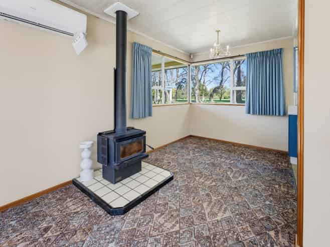 1 John Street, Temuka