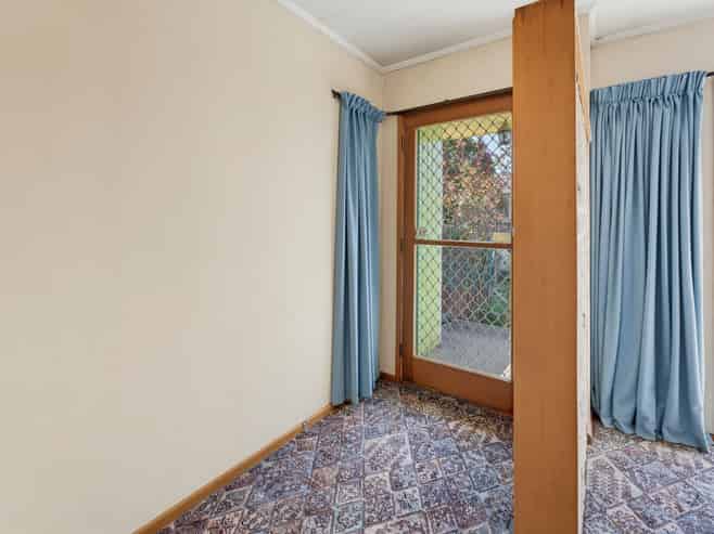 1 John Street, Temuka