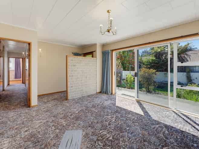 1 John Street, Temuka