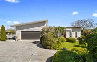 48 Sussex Street, Masterton
