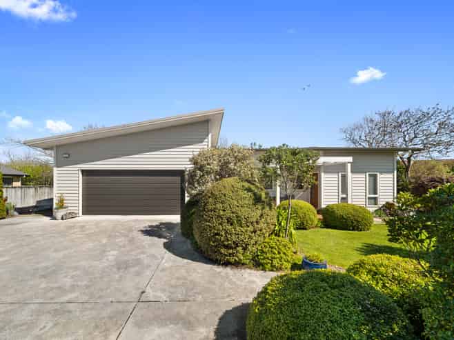 48 Sussex Street, Masterton