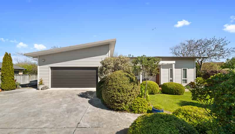 48 Sussex Street, Masterton