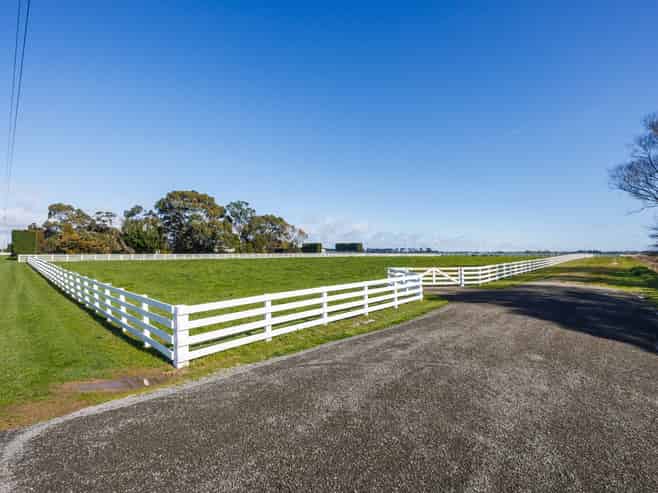 Lot 1 and 2,  Kairanga Bunnythorpe Road, Kairanga