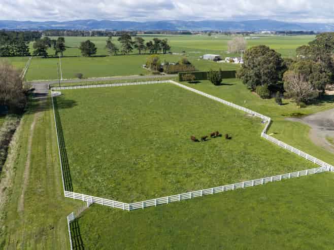 Lot 1 and 2,  Kairanga Bunnythorpe Road, Kairanga