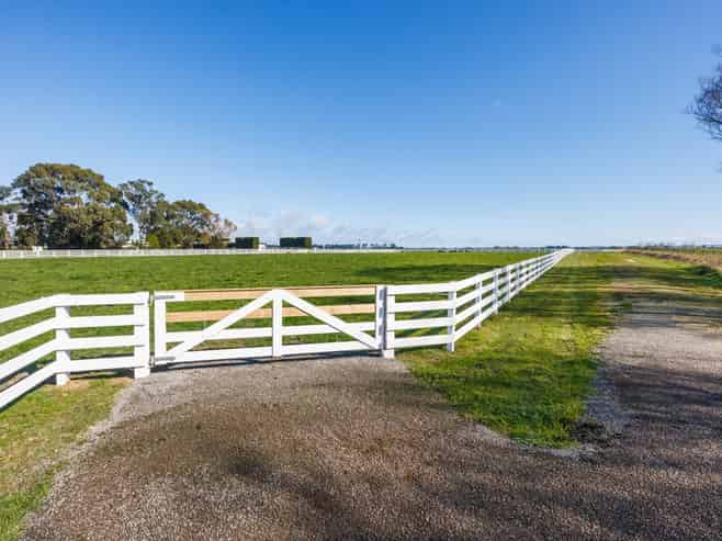 Lot 1 and 2,  Kairanga Bunnythorpe Road, Kairanga