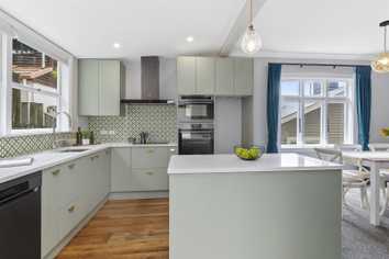 17 Mitchell Street, Brooklyn
