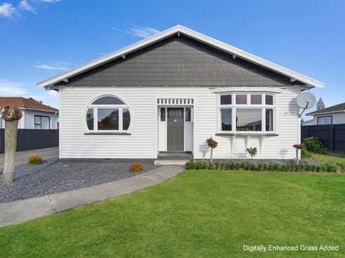 66 Oxford Street, Ashburton