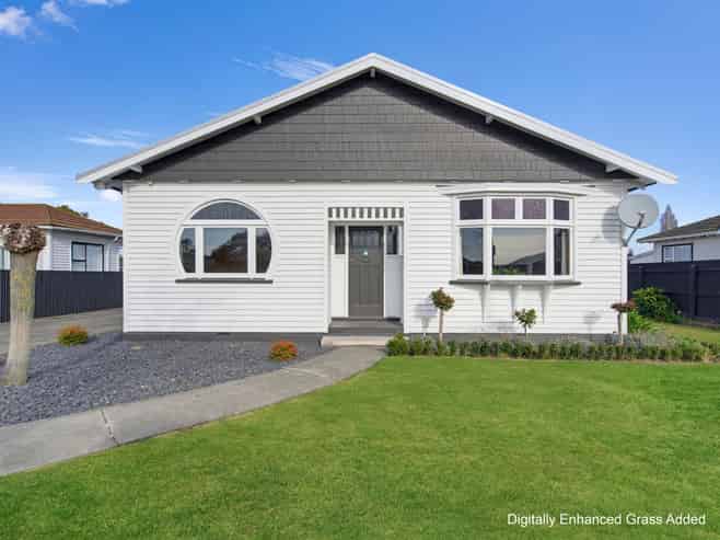 66 Oxford Street, Ashburton