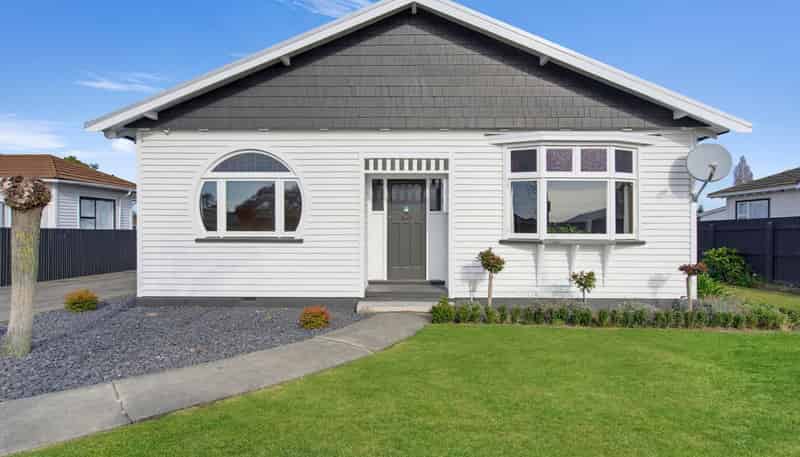 66 Oxford Street, Ashburton