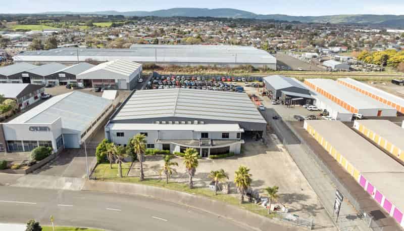 39-45 Shelley Street, Roslyn