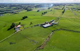 299 Oteramika Road, Seaward Bush