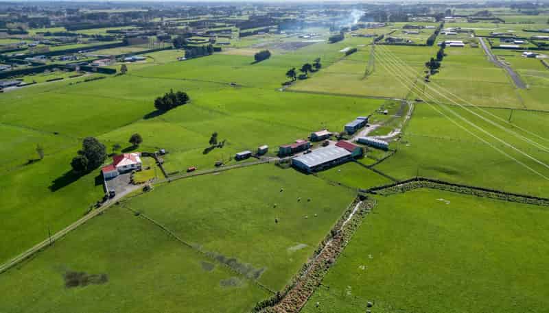 299 Oteramika Road, Seaward Bush