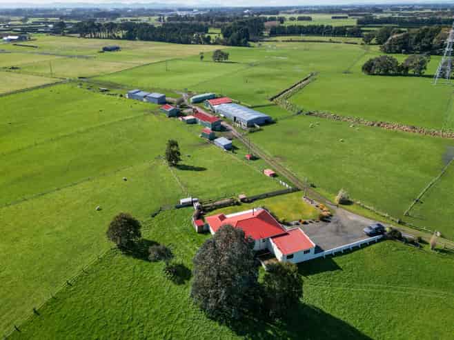299 Oteramika Road, Seaward Bush