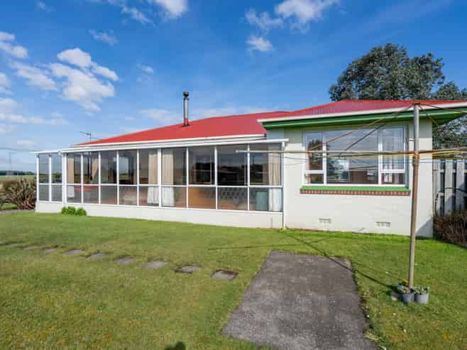 299 Oteramika Road, Seaward Bush