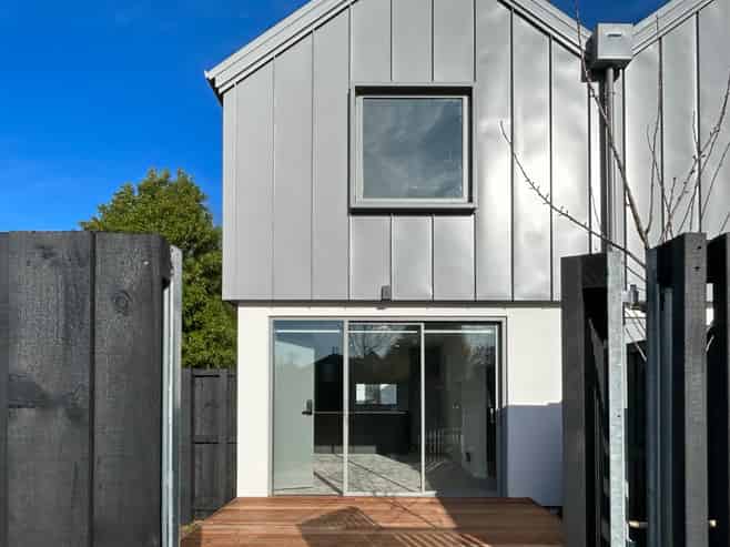 2/44 Shirley Road, Shirley