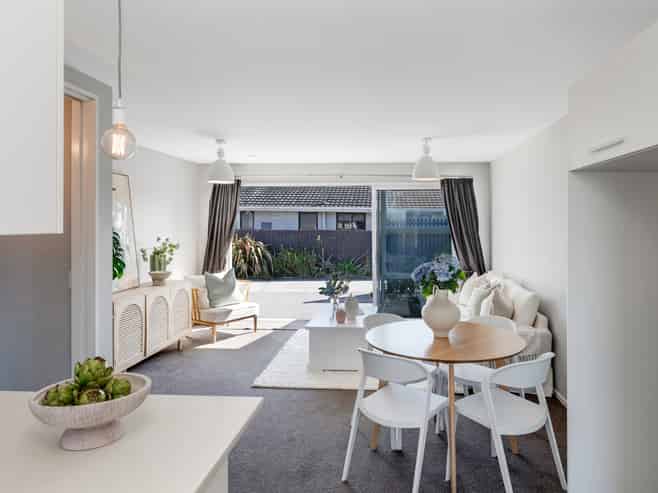 4/15 Tweed Street, Richmond