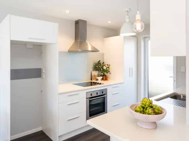 4/15 Tweed Street, Richmond
