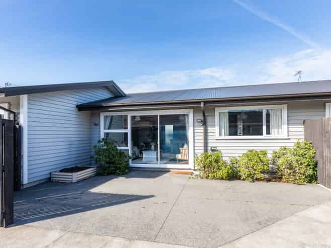 4/15 Tweed Street, Richmond