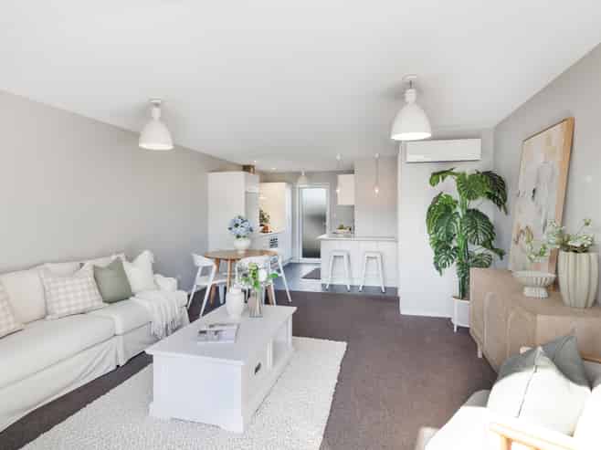 4/15 Tweed Street, Richmond