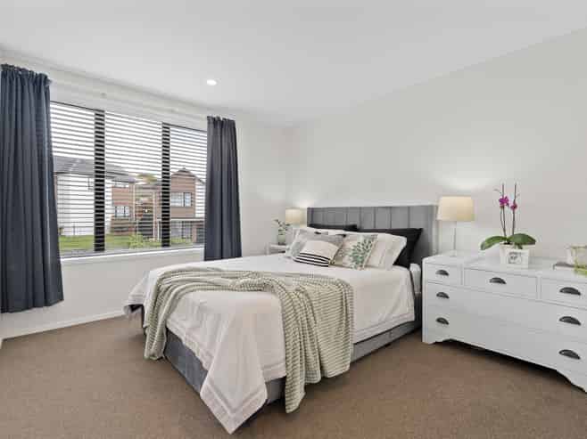 6 Orca Drive, Stanmore Bay