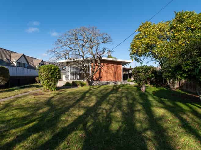 10 Wylie Street, Glenholme