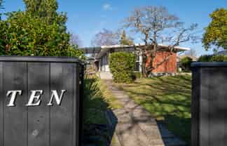 10 Wylie Street, Glenholme