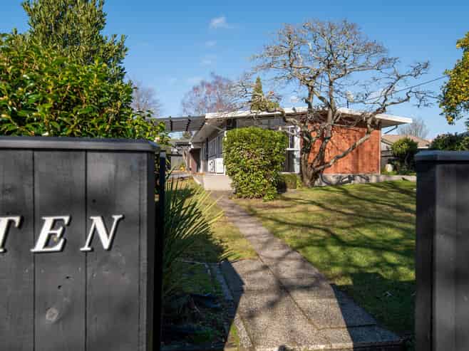 10 Wylie Street, Glenholme