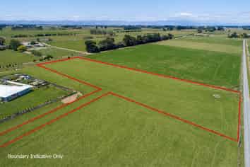 314B Kaimatarau Road, Rongotea