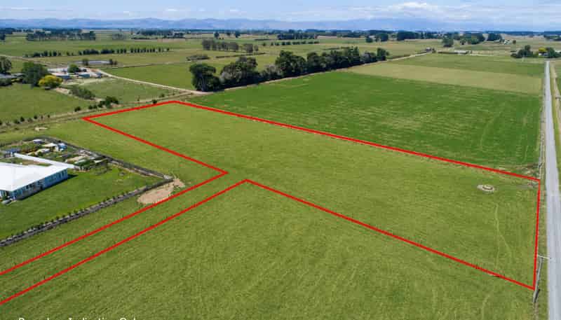 314B Kaimatarau Road, Rongotea