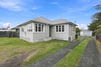 153 Ranolf Street, Glenholme