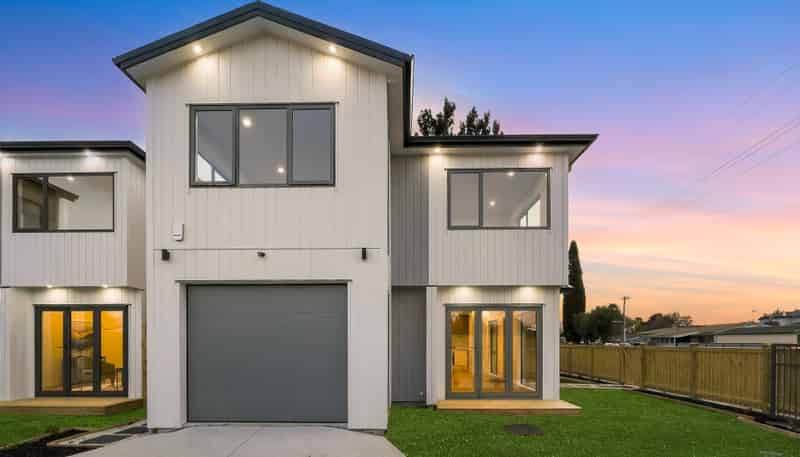 Lot 1/127 Old Wairoa Road, Papakura