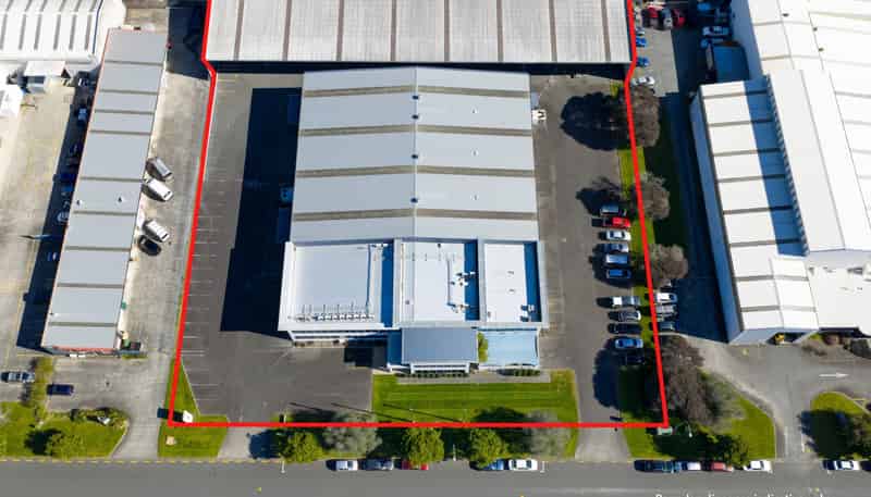 13 Kaimiro Street, Te Rapa