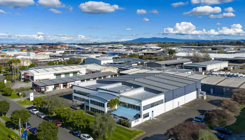 13 Kaimiro Street, Te Rapa