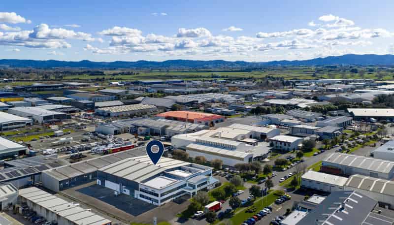 13 Kaimiro Street, Te Rapa
