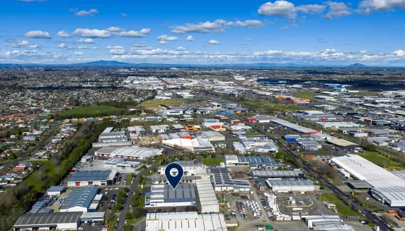 13 Kaimiro Street, Te Rapa