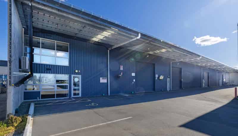 13 Kaimiro Street, Te Rapa