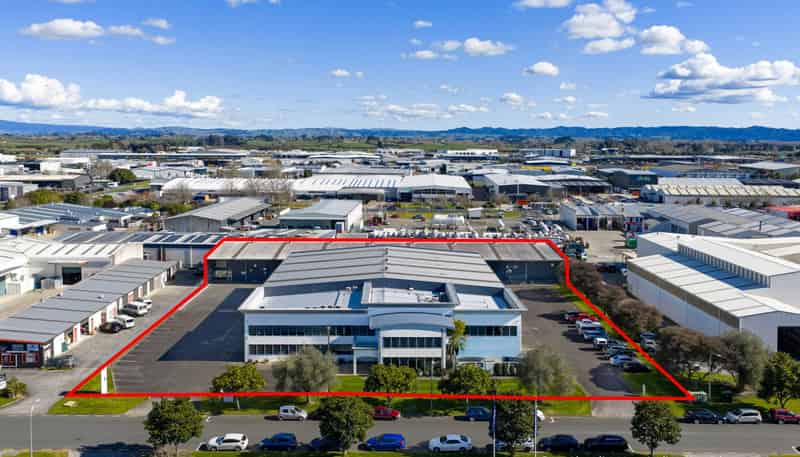 13 Kaimiro Street, Te Rapa