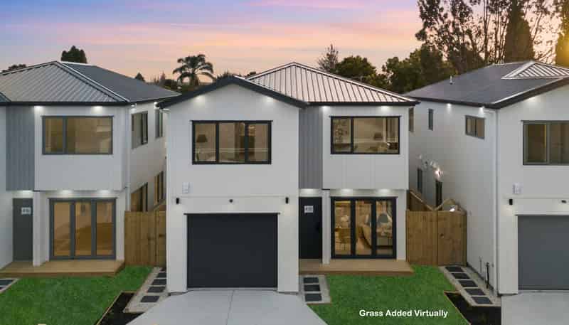 Lot 3/127 Old Wairoa Road, Papakura