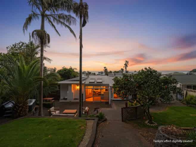218 Pohutukawa Avenue, Ohope