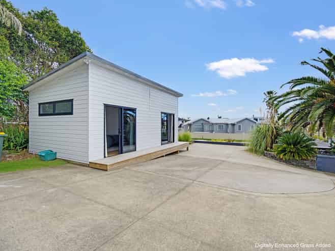 218 Pohutukawa Avenue, Ohope