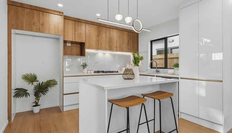Lot 4/127 Old Wairoa Road, Papakura