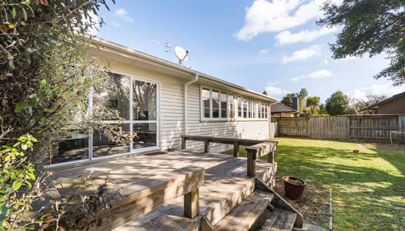 10 Cardiff Street, Awapuni