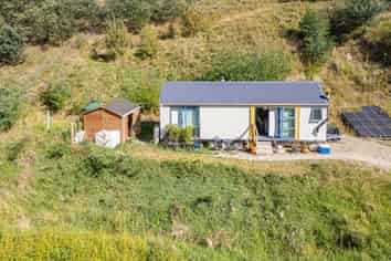 184A Kaukatea Valley Road, Okoia
