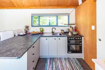 184A Kaukatea Valley Road, Okoia