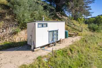 184A Kaukatea Valley Road, Okoia