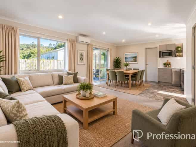 21 Sun Valley Grove, Wainuiomata