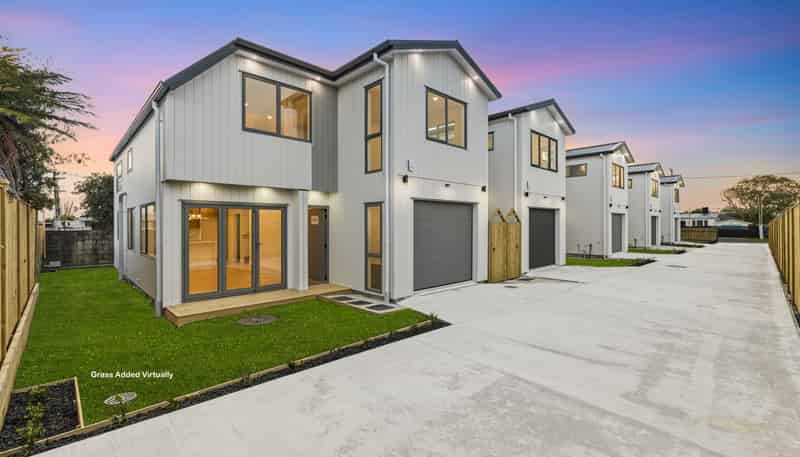 Lot 5/127 Old Wairoa Road, Papakura