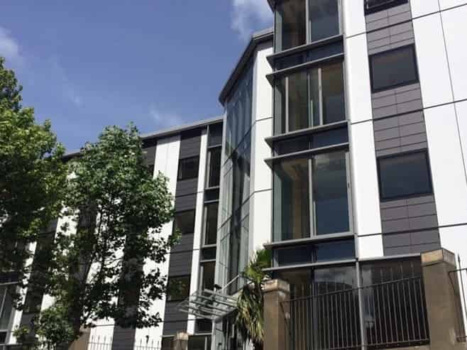 4R/15 Nelson Street, Auckland Central