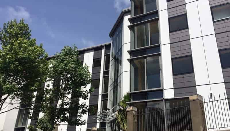 4R/15 Nelson Street, Auckland Central